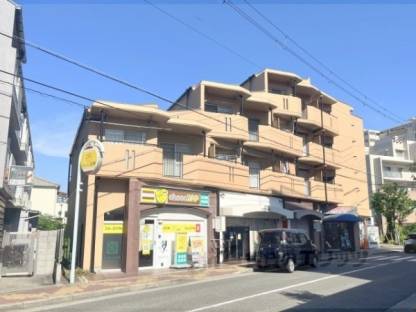 メゾン南塚口２外観写真2