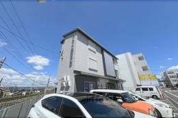 ハイライフ西山BLD外観写真