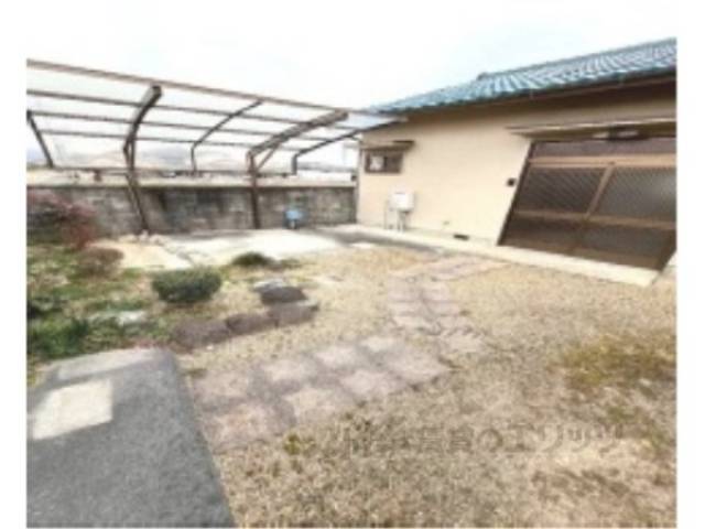 貸家外観写真1