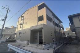 ルミエール外観写真