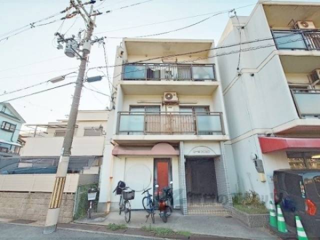 コーポHIRO外観写真2