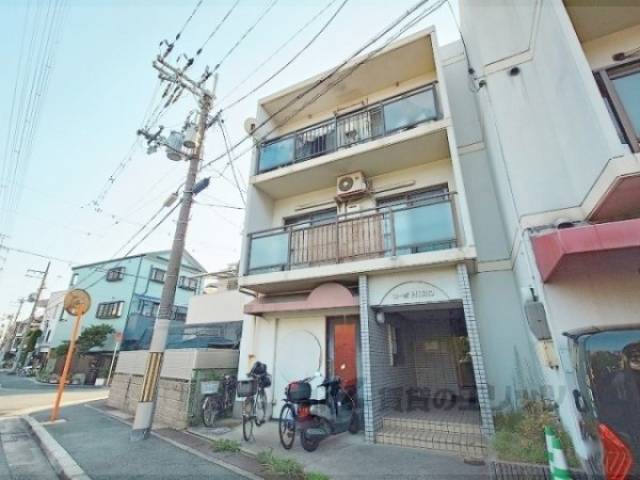 コーポHIRO外観写真3