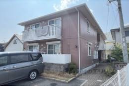 桃乃里外観写真