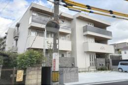 OKAYAMATE嘉平外観写真