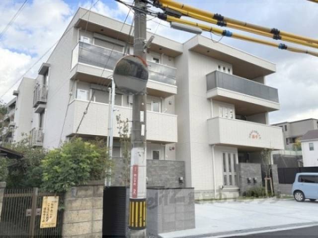 OKAYAMATE嘉平外観写真1