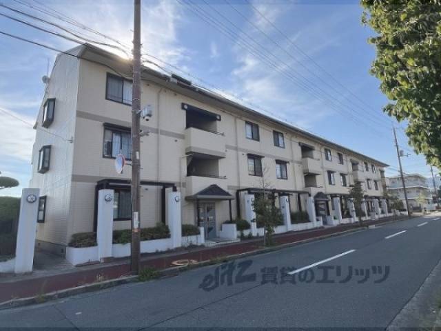 ヴァンベール外観写真2