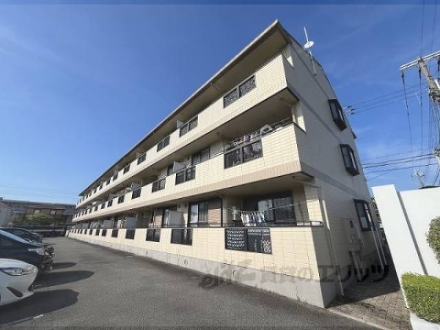 ヴァンベール外観写真3