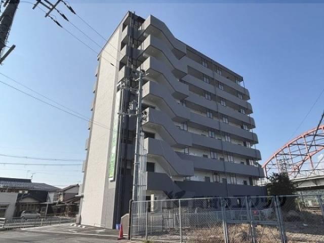 マンション彦根駅西外観写真3