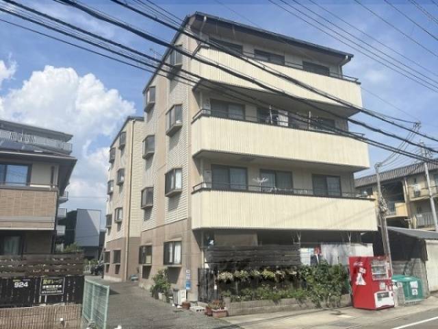 ドルミＭ宝塚外観写真1