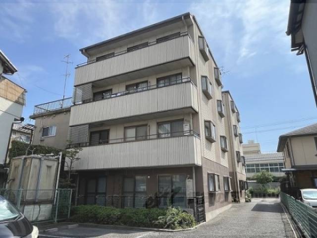 ドルミＭ宝塚外観写真2