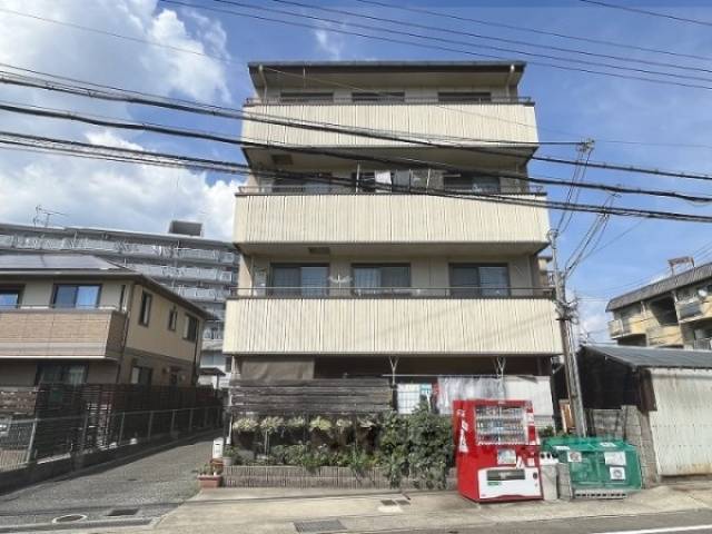 ドルミＭ宝塚外観写真3