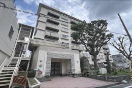 FOREST COURT ITAMI外観写真