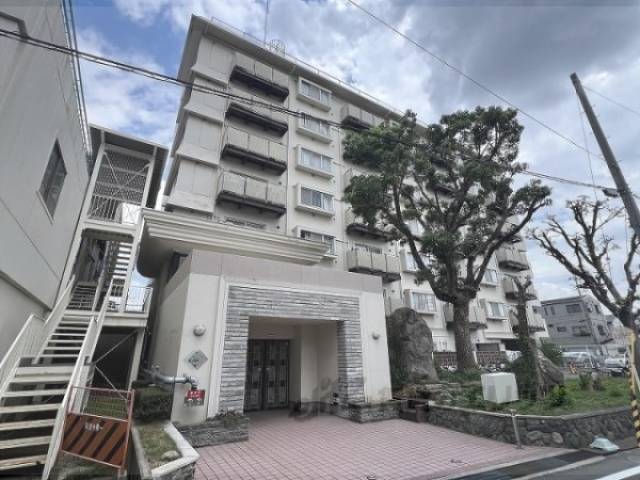 FOREST COURT ITAMI外観写真1