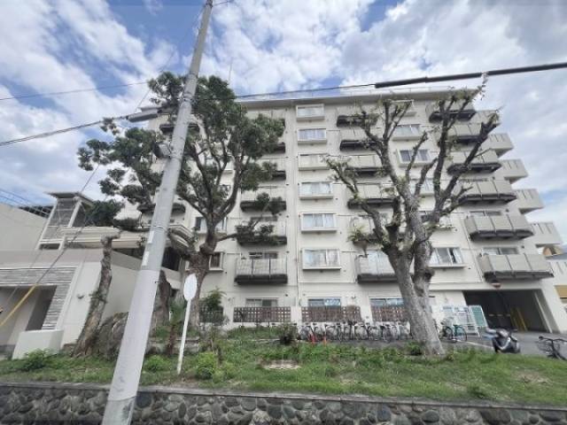 FOREST COURT ITAMI外観写真2