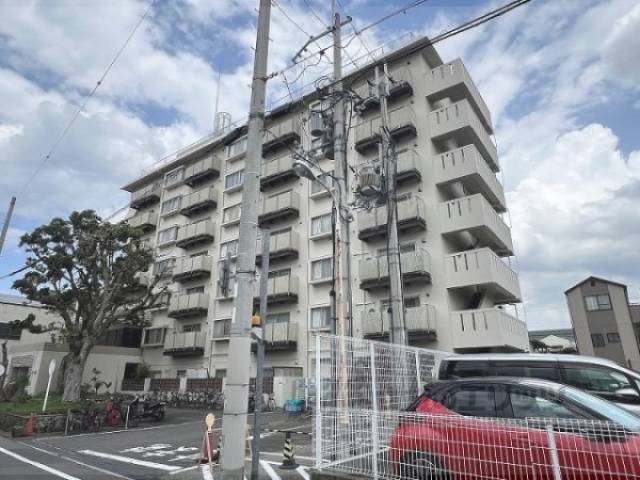 FOREST COURT ITAMI外観写真3