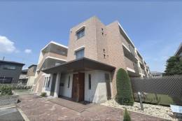 エルミナール南野１外観写真