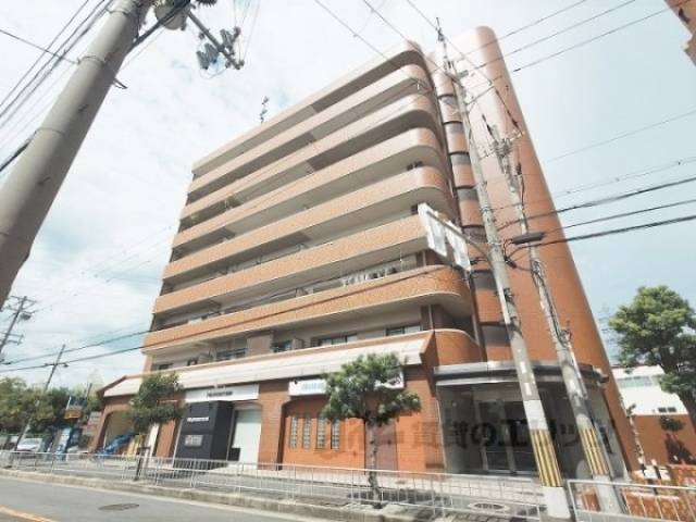 パークロイヤル外観写真3
