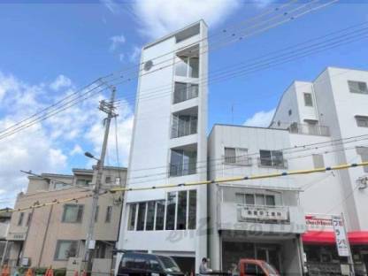 グレースビーコン大宮外観写真1