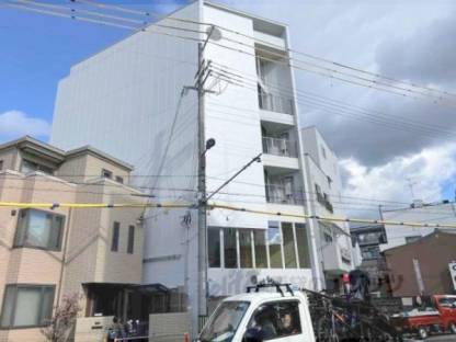 グレースビーコン大宮外観写真2