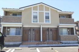 アプローズＫ外観写真