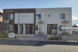 アレンヌ外観写真