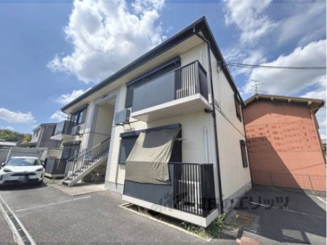 ビレッジ堀川外観写真1