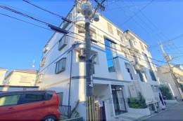 メビウス寝屋川レジデンスＷｅｓｔ外観写真