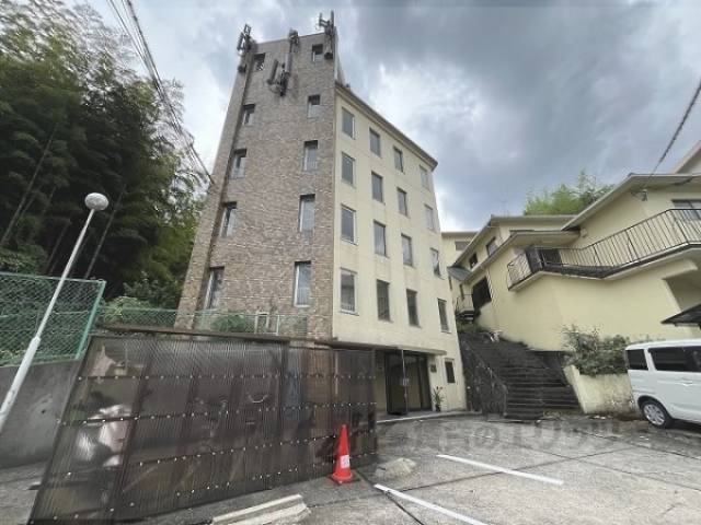 日ノ岡グリーンハイツ外観写真2