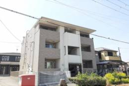 カームリー長洲本通外観写真