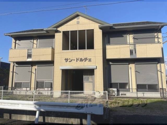 シャーメゾン・サンドルチェ外観写真2