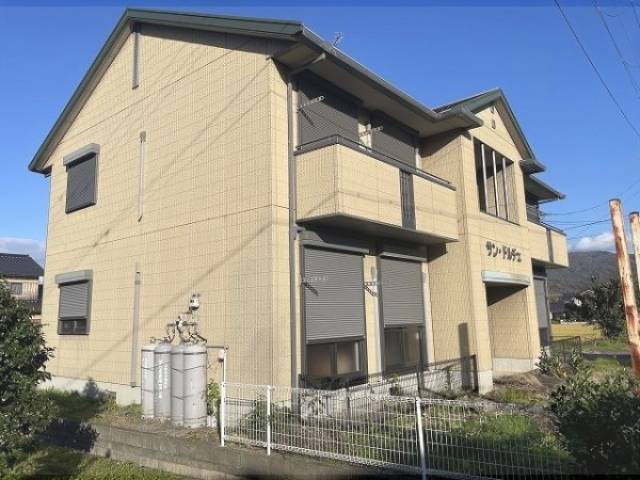 シャーメゾン・サンドルチェ外観写真3