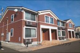 ウィング２外観写真