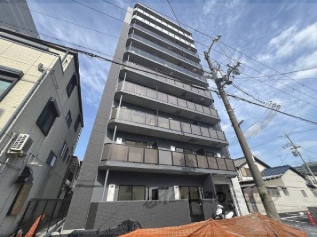 ｍａｉｓｏｎ　ＰＲＥＭＩＥＲ　Ⅵ外観写真2