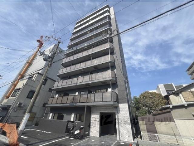 ｍａｉｓｏｎ　ＰＲＥＭＩＥＲ　Ⅵ外観写真3