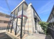 セント　コリーヌ　Ｅ棟