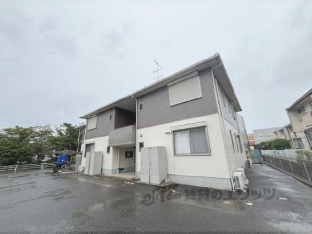 サンモール外観写真2