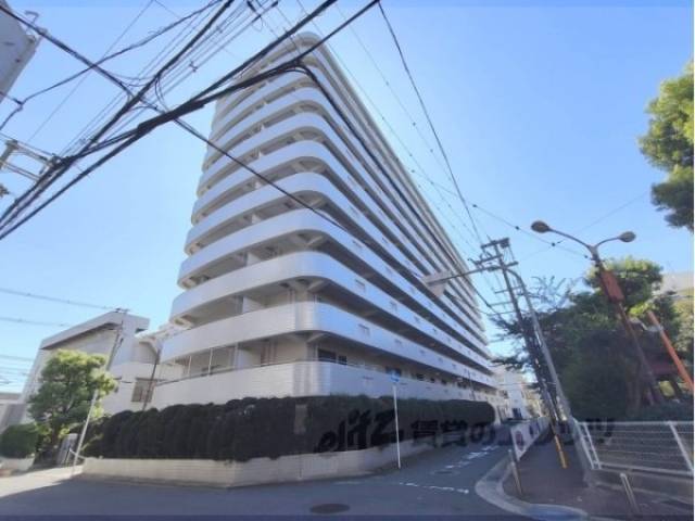 シャトー寿楽外観写真2