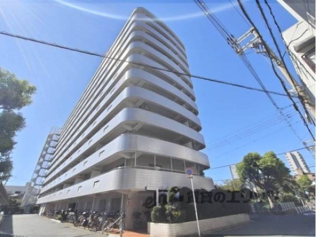 シャトー寿楽外観写真3