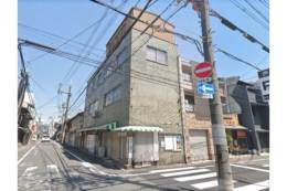 宗林町店舗外観写真