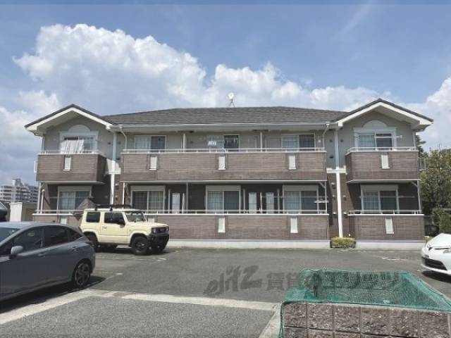 プラシード外観写真1