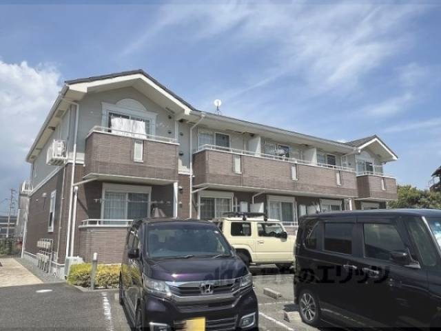 プラシード外観写真3