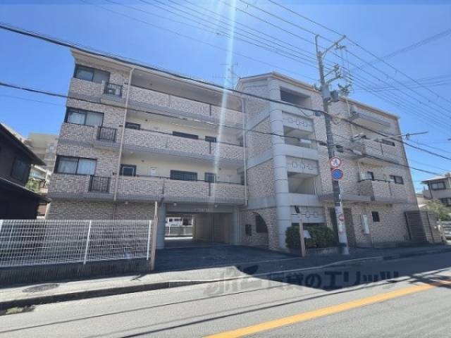 マンションエルミナール外観写真2