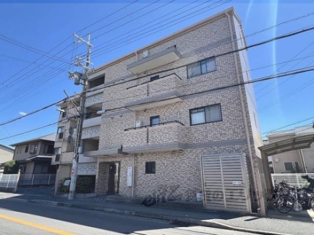 マンションエルミナール外観写真3