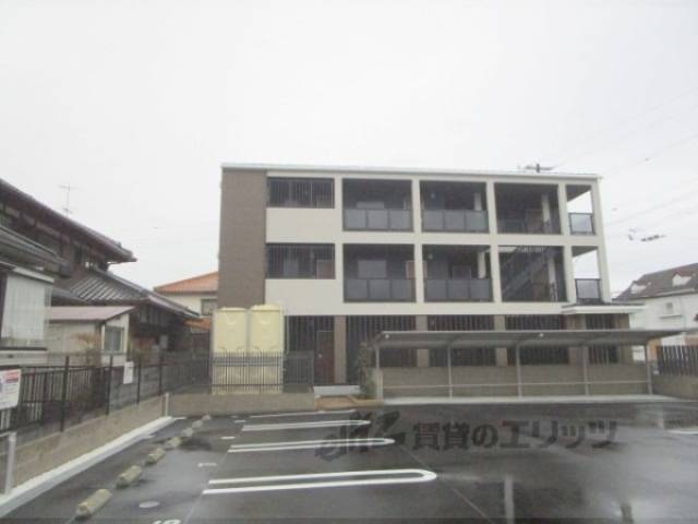 ジュネスエアリー外観写真3