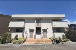 ネオカーム中野外観写真