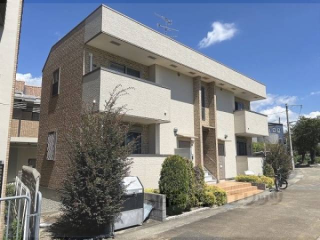 ネオカーム中野外観写真2