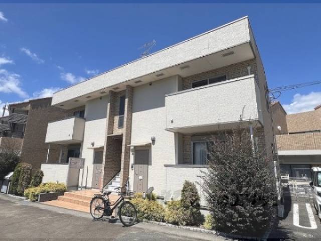 ネオカーム中野外観写真3