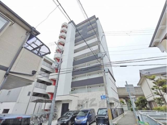 ＯＮＬＹＯＮＥ川西壱番館外観写真2