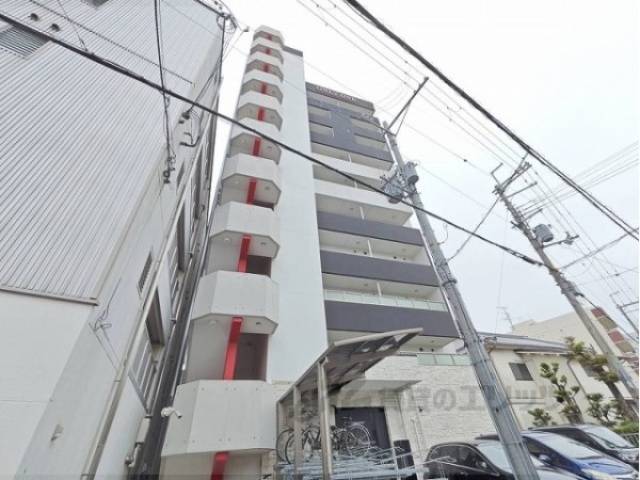 ＯＮＬＹＯＮＥ川西壱番館外観写真3