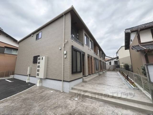 クレール外観写真1